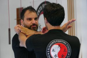 Reflextraining